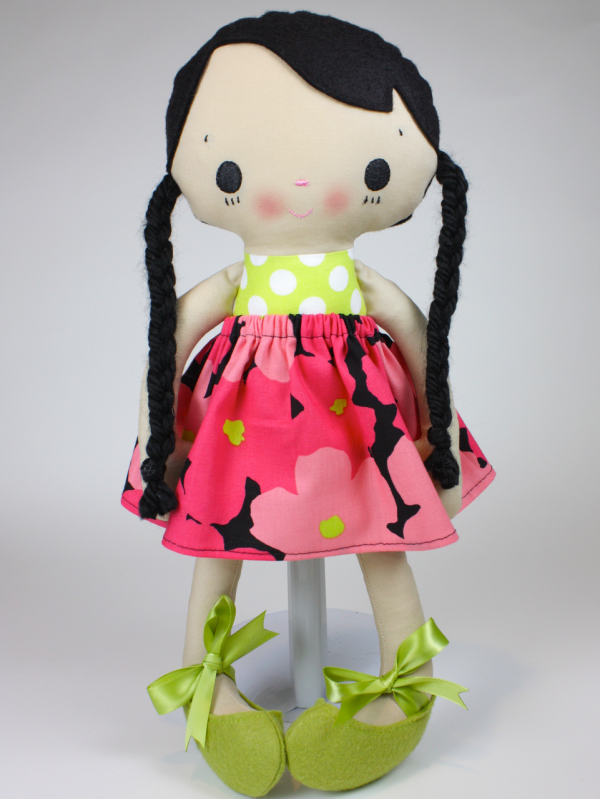 little whimsy dolls